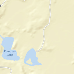Fishing Regulations For Douglas Lake