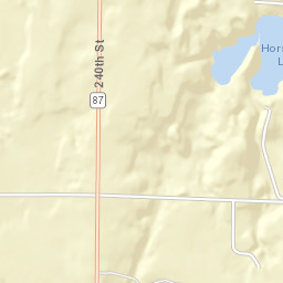 Fishing Regulations For L Horseshoe Lake Little Horseshoe Lake