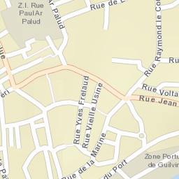 Le Petit Bistrot Guilvinec