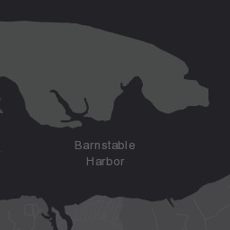 Cape Cod Commission | Sea Level Rise Viewer