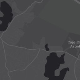Cape Cod Commission | Sea Level Rise Viewer