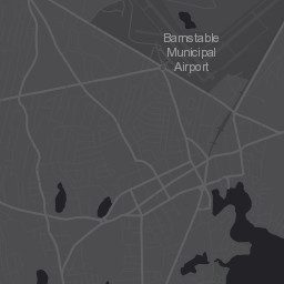 Cape Cod Commission | Sea Level Rise Viewer