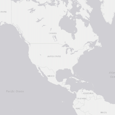 Basemap Menu Button