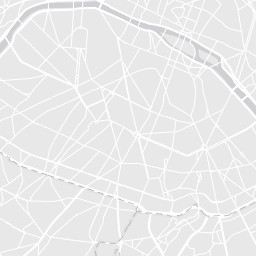 City Map Tile