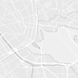 City Map Tile