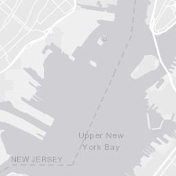 City Map Tile