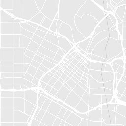 City Map Tile