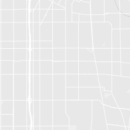 City Map Tile
