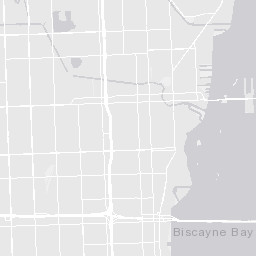 City Map Tile