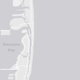 City Map Tile