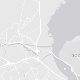 City Map Tile