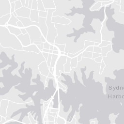 City Map Tile