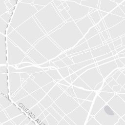 City Map Tile