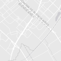 City Map Tile