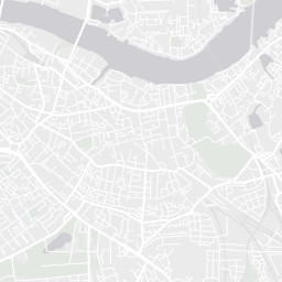 City Map Tile