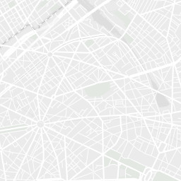 City Map Tile
