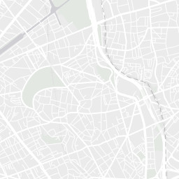 City Map Tile