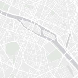 City Map Tile