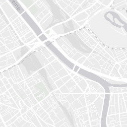 City Map Tile