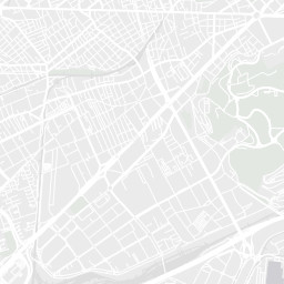City Map Tile