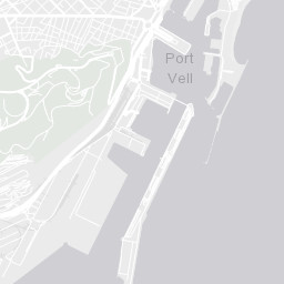 City Map Tile