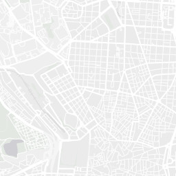 City Map Tile