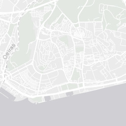 City Map Tile