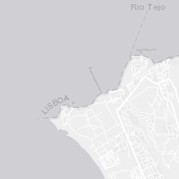 City Map Tile