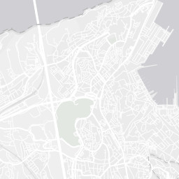 City Map Tile