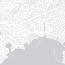 City Map Tile