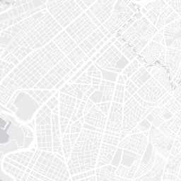 City Map Tile