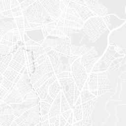 City Map Tile