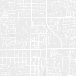 City Map Tile