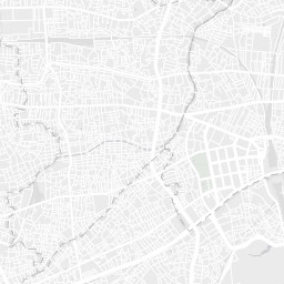 City Map Tile