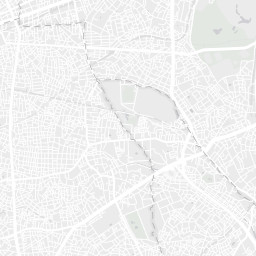 City Map Tile