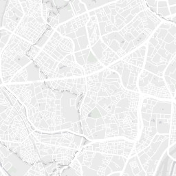 City Map Tile