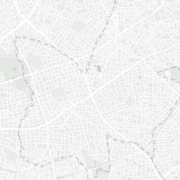 City Map Tile
