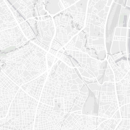 City Map Tile