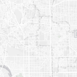 City Map Tile
