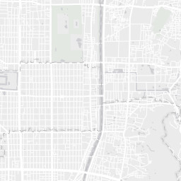 City Map Tile