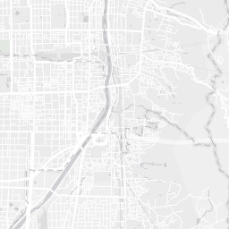 City Map Tile