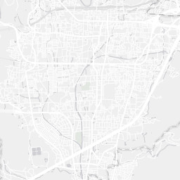City Map Tile