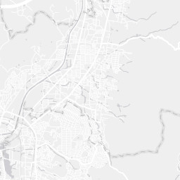 City Map Tile