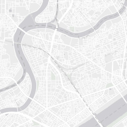 City Map Tile