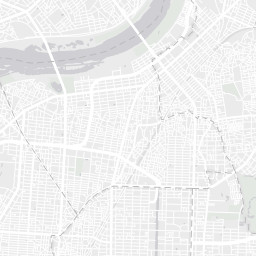 City Map Tile
