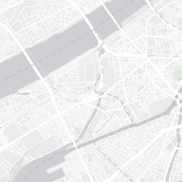 City Map Tile
