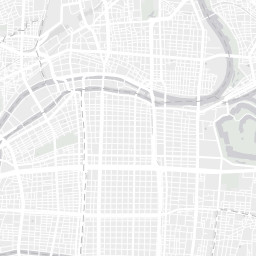 City Map Tile
