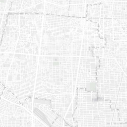 City Map Tile