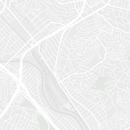 City Map Tile