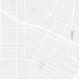 City Map Tile